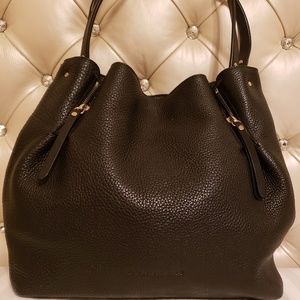 Burberry large Authentic Handbag
